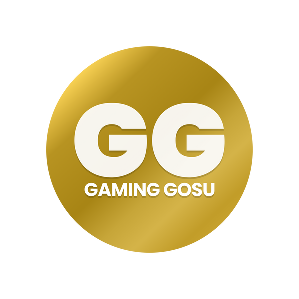 Gaming Gosu