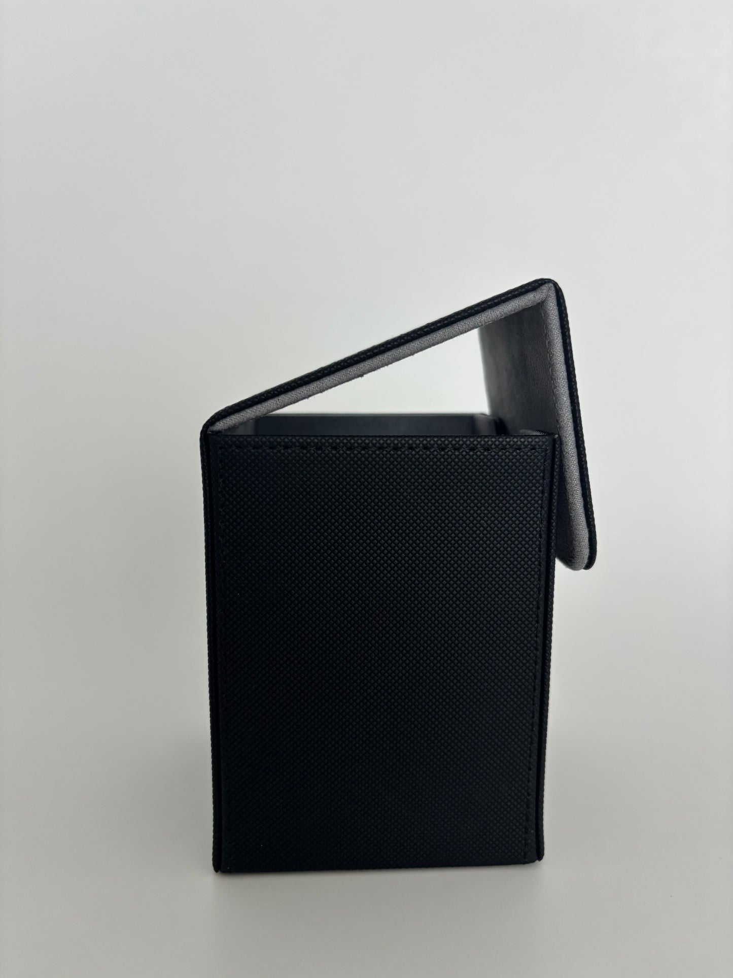 Tech Enhanced Deck Box (Black)