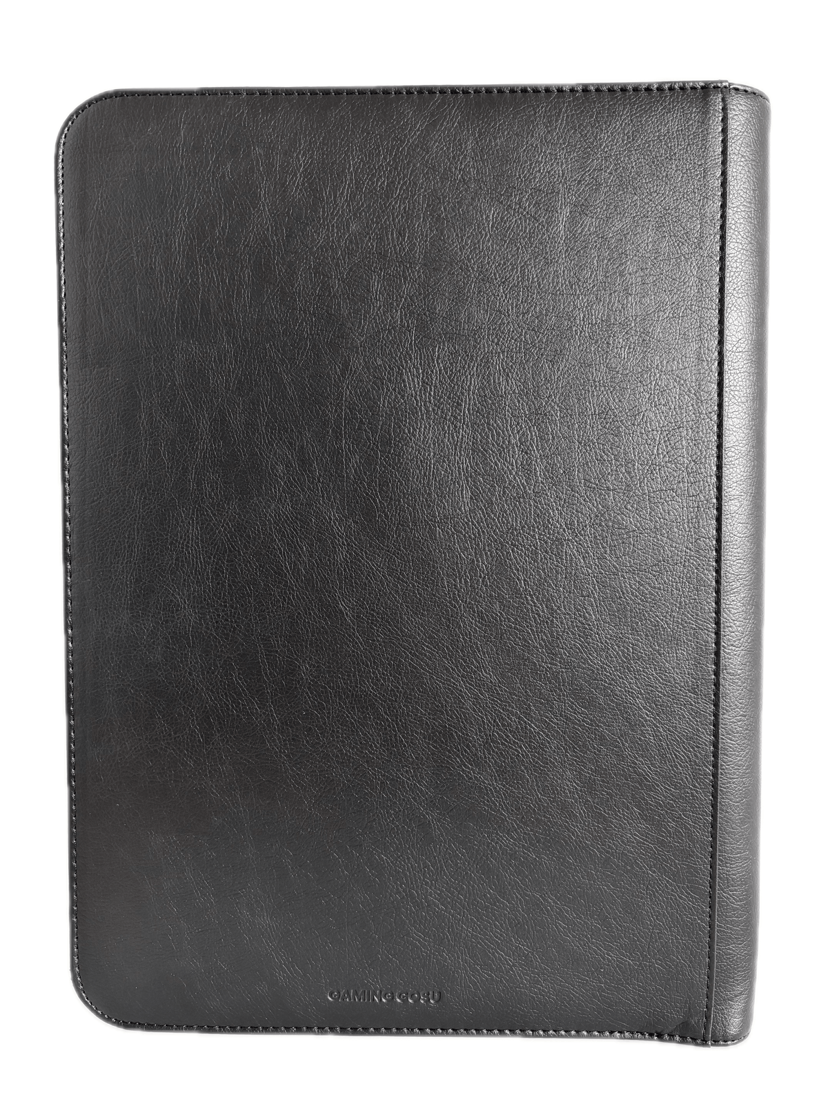 Tap Deck Binder(Black) | Tap to View Your Card Collection Instantly