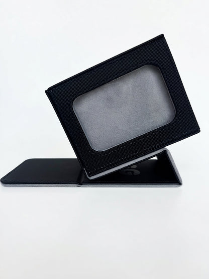Tap Deck Commander Deck Box (Black)