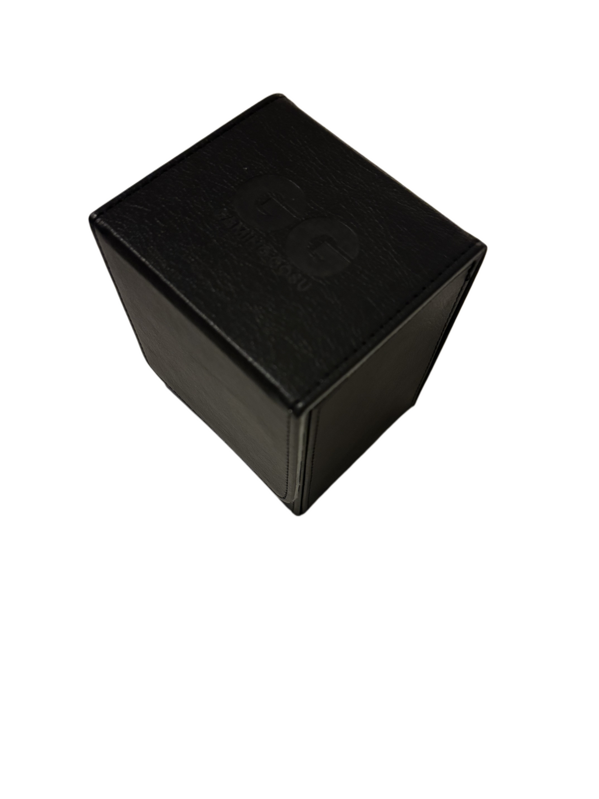 Tap Deck Box Collector Edition (Black)