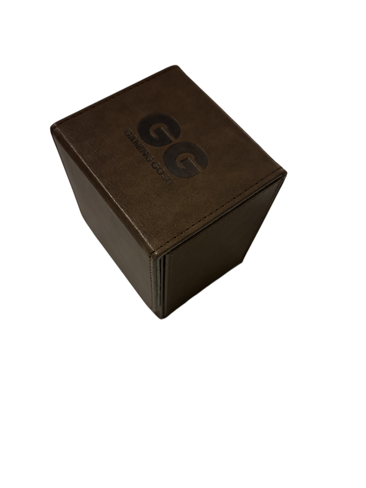 Tap Deck Box Collector Edition (Brown)