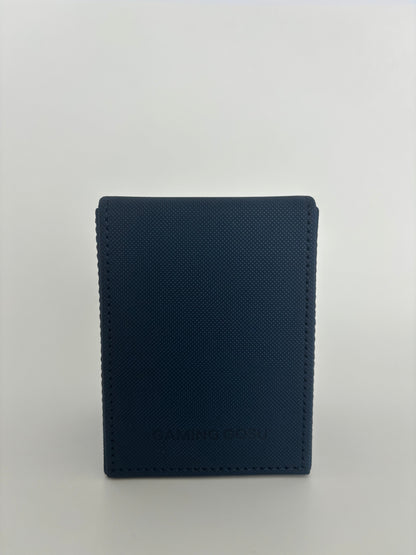 Tech Enhanced Deck Box (Navy Blue)