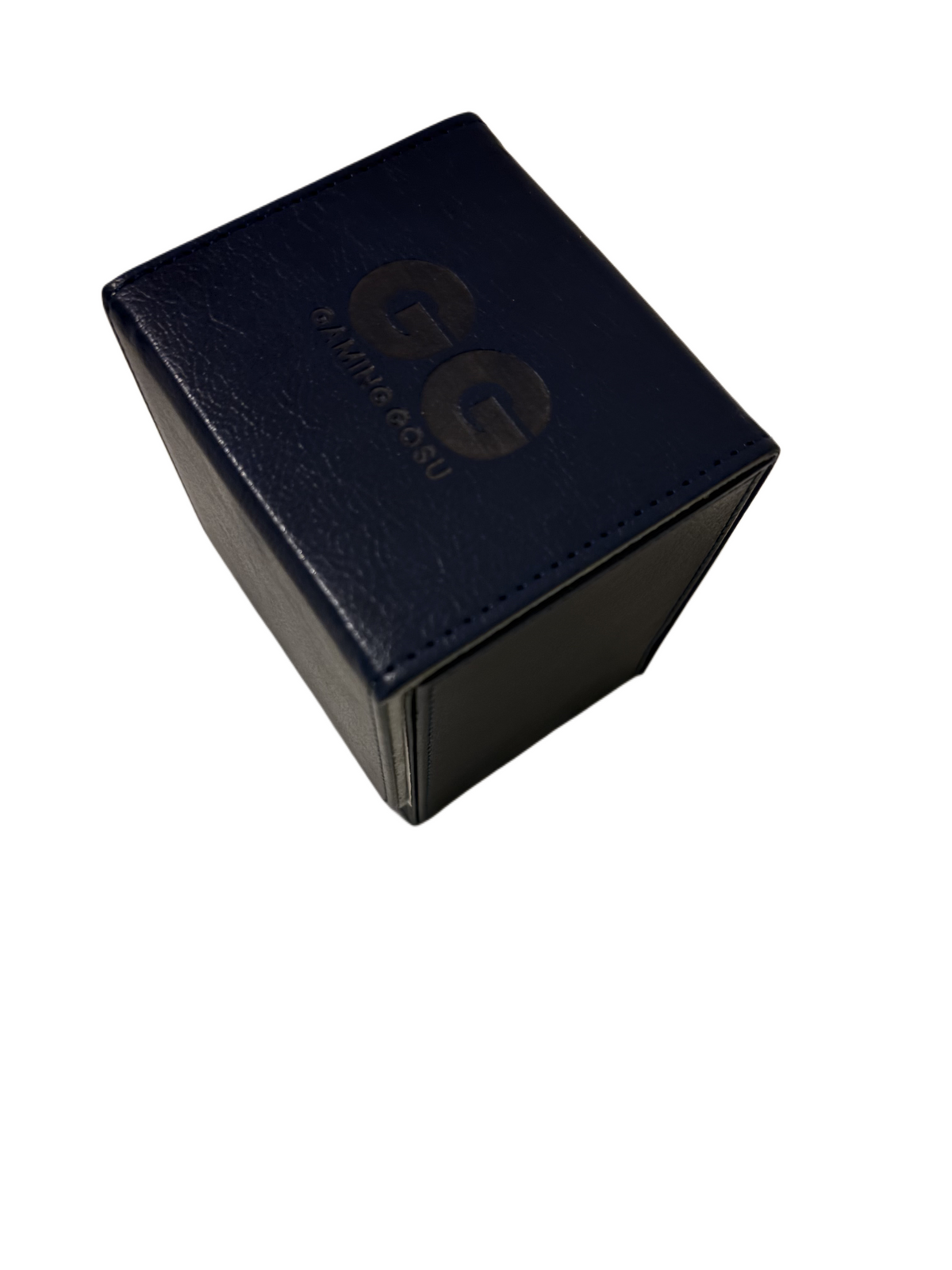 Tap Deck Box Collector Edition (Navy)