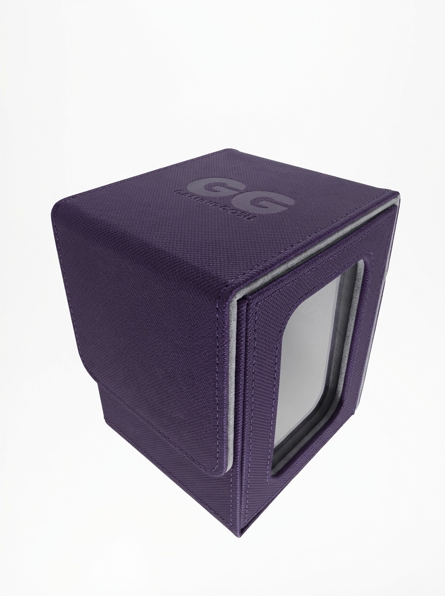 Tap Deck Box Commander Bundle | Pick Any 2 Colors